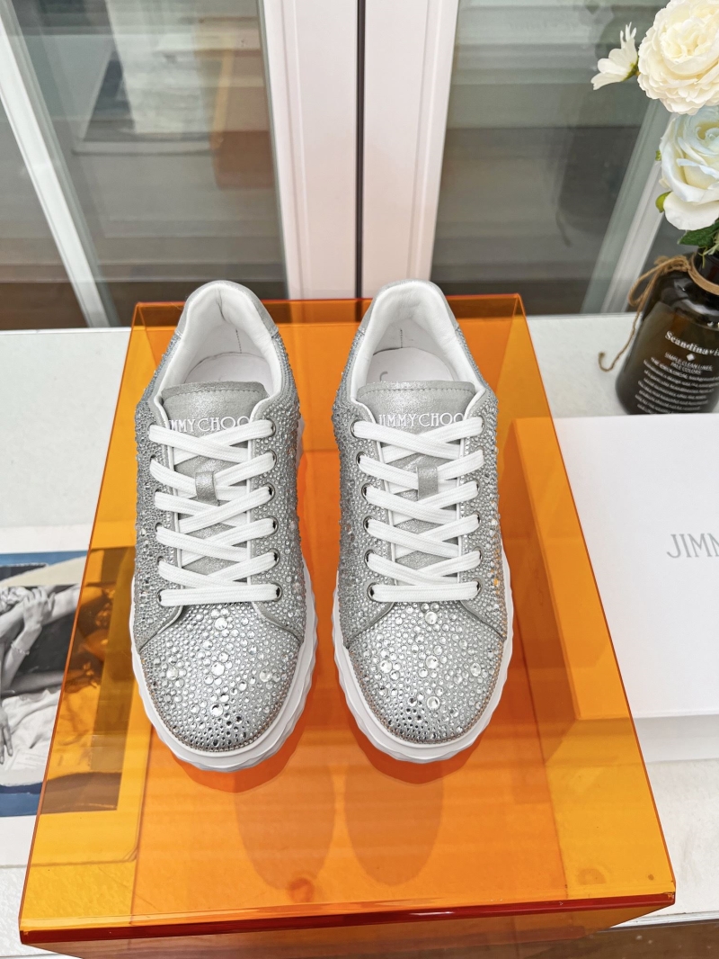 Jimmy Choo Sneakers